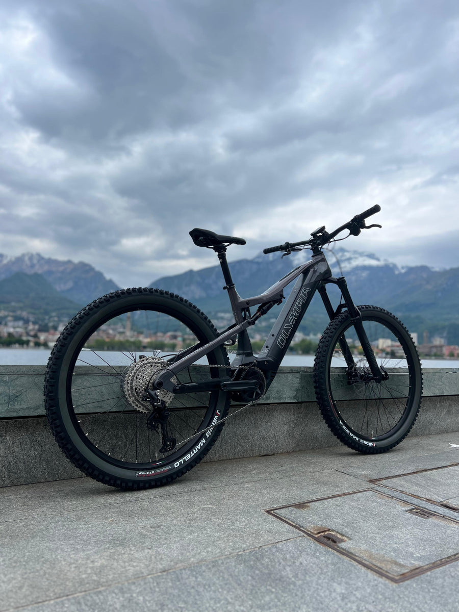 900 Karbo Olympia Ex 900 Sport Scheda Tecnica Olympia Ex900 Cicli