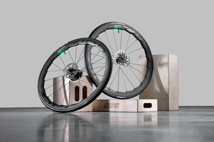 Parts & Wheels