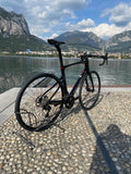 Pinarello X1 105 Black