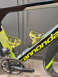 Cannondale SystemSix HiMod tg 51 Ultegra Di2 nuova!