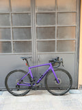 Specialized SL6 Tarmac S-Works 54 Super Record Eps+Bora Violet