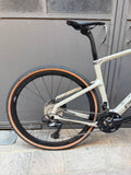 Pinarello Grevil F1 Shimano GRX tg 53