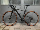 Cannondale Topstone Lefty Carbon 2 GRX tg 51