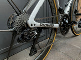 Specialized Tarmac S-works SL7 54 DuraAce 12v+Power+Corima MCC