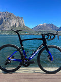 Pinarello F7 Ultegra Di2 12v Talon e Most 56 2024