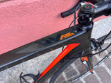 Felt AR5 Aero Carbon tg M perfetta per iniziare!