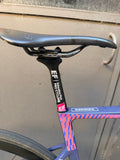 Cannondale SuperSix Evo Team Hi-Mod 54 Ultegra + powermeter