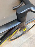 Scott Addict RC Pro DuraAce Di2 11v tg XS Pari al nuovo!