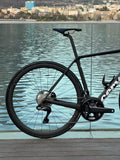 Cervelo R5 Ultegra Di2