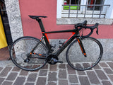 Felt AR5 Aero Carbon tg M perfetta per iniziare!