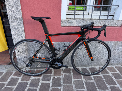 Felt AR5 Aero Carbon tg M perfetta per iniziare!