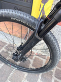 Trek Pro Caliber 9.6 taglia small Shimano 2x10