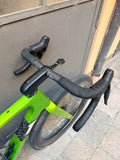 3T Racemax Italia Evo Size 54 Sram Red Xplr 13v Power ruote carbon DT 240 pari nuovo