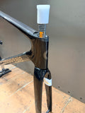 Cannondale SuperSix Evo HiMod Black 54