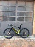Cannondale SystemSix HiMod tg 51 Ultegra Di2 nuova!