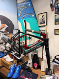Cannondale Caad14 Black 54
