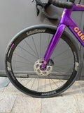Guerciotti Eclipse S 54 Ultegra Di2 perfetta!