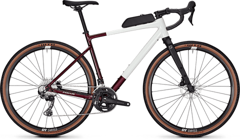 Focus Atlas 6.8 tg Large Nuova!