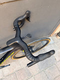 Scott Addict RC Pro DuraAce Di2 11v tg XS Pari al nuovo!