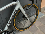 Specialized Tarmac S-works SL7 54 DuraAce 12v+Power+Corima MCC