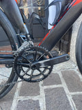 Cannondale SystemSix 54 Ultegra+Hollowgram
