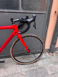 Cannondale SuperX SE 56 Sram Red 2X11V Etap