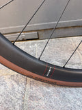 Cervelo Rouvida Sram Force Xplr 1/12 54 Reserve e Fazua 480wh!