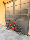 Cannondale Caad14 Red 56 Xplr 1/13 Force+Red plus Corima MCC