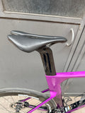 Cannondale SystemSix HiMod Violet tg 58 DuraAce 9100+RacingSpeed
