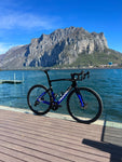 Pinarello F7 Ultegra Di2 12v Talon e Most 56 2024