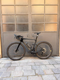 Cannondale SuperSix Evo 2027 Hi-Mod 54 Ultegra Di2 + Reserve 7.4kg!