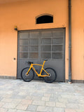 Pinarello F5 2027 Nuova tg 54.5 Orange!