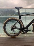 Cervelo S5 56 Ultegra + Reserve 2026 New!!