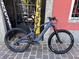 Focus Jam2 Bosch 630wh tg Large Deore e Rockshox Recon