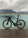 Cervelo S5 56 Ultegra + Reserve 2026 New!!