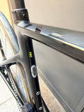 Scott Addict RC Pro DuraAce Di2 11v tg XS Pari al nuovo!