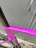 Cannondale SystemSix HiMod Violet tg 58 DuraAce 9100+RacingSpeed