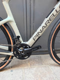 Pinarello Grevil F1 Shimano GRX tg 53