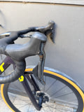 Scott Addict RC Pro DuraAce Di2 11v tg XS Pari al nuovo!