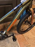 Cannondale Trail 24 Plus