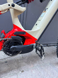 Cannondale Moterra LT1 Eagle Axs tg XL 460km!!!