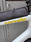 Cervelo Aspero Sea Ice 58 Sram Rival Xplr Axs