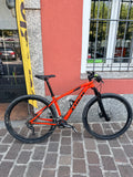 Trek Pro Caliber 9.6 taglia small Shimano 2x10
