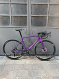 Guerciotti Eclipse S 54 Ultegra Di2 perfetta!