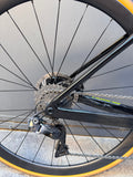 Scott Addict RC Pro DuraAce Di2 11v tg XS Pari al nuovo!