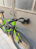 3T Racemax Italia Evo Size 54 Sram Red Xplr 13v Power ruote carbon DT 240 pari nuovo