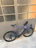 Cannondale SuperSix Evo Team Hi-Mod 54 Ultegra + powermeter