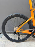 Pinarello F5 2027 Nuova tg 54.5 Orange!