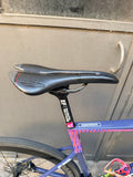 Cannondale SuperSix Evo Team Hi-Mod 54 Ultegra + powermeter