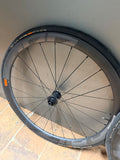 Ruote Zipp 303 Firecrest Demo tubeless Disc